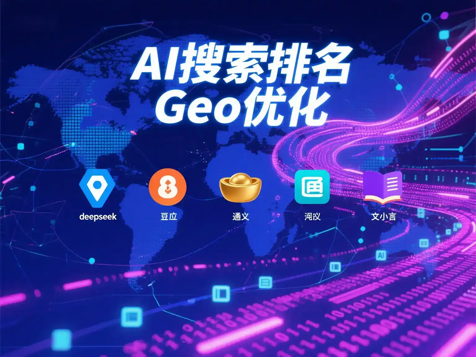 云岩区国硕AI：探索GEO生成式引擎优化的企业品牌实践